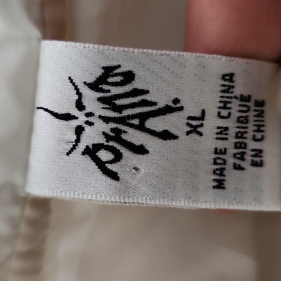 Prana Breathe Quilted Vest Size XL - Picture 5 of 7